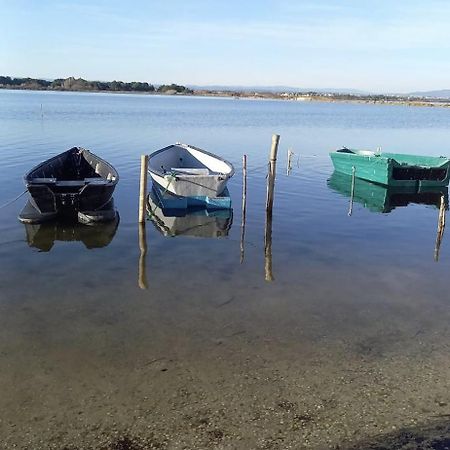 Studio Climatise Proche De Montpellier Et Des Plages Villeneuve-lès-Maguelonne Kültér fotó